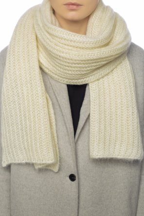 Woven scarf, zdjęcie 2 Woven scarf od Marni